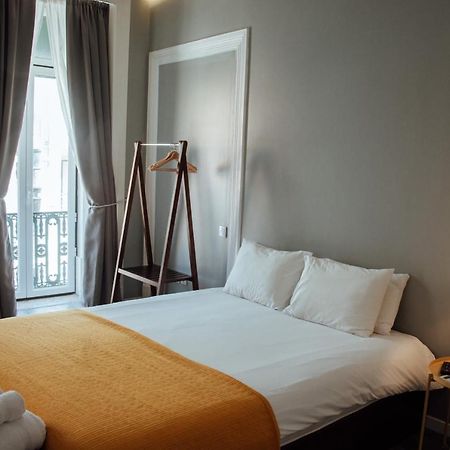 The Hygge Lisbon Suites - Estrela Exterior photo
