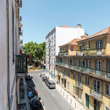 The Hygge Lisbon Suites - Estrela Exterior photo