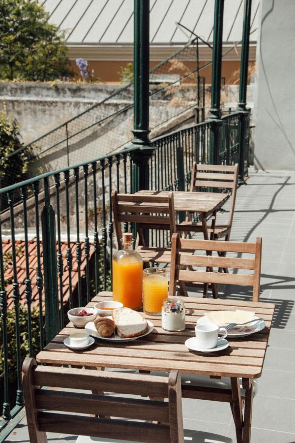 The Hygge Lisbon Suites - Estrela Exterior photo