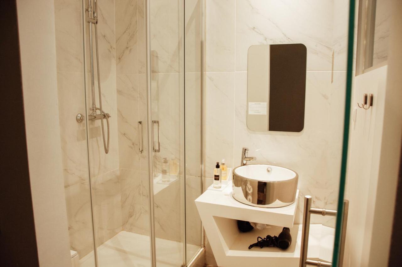 The Hygge Lisbon Suites - Estrela Exterior photo