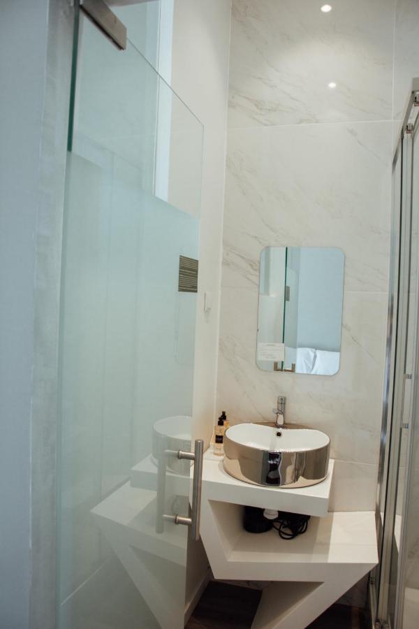The Hygge Lisbon Suites - Estrela Exterior photo