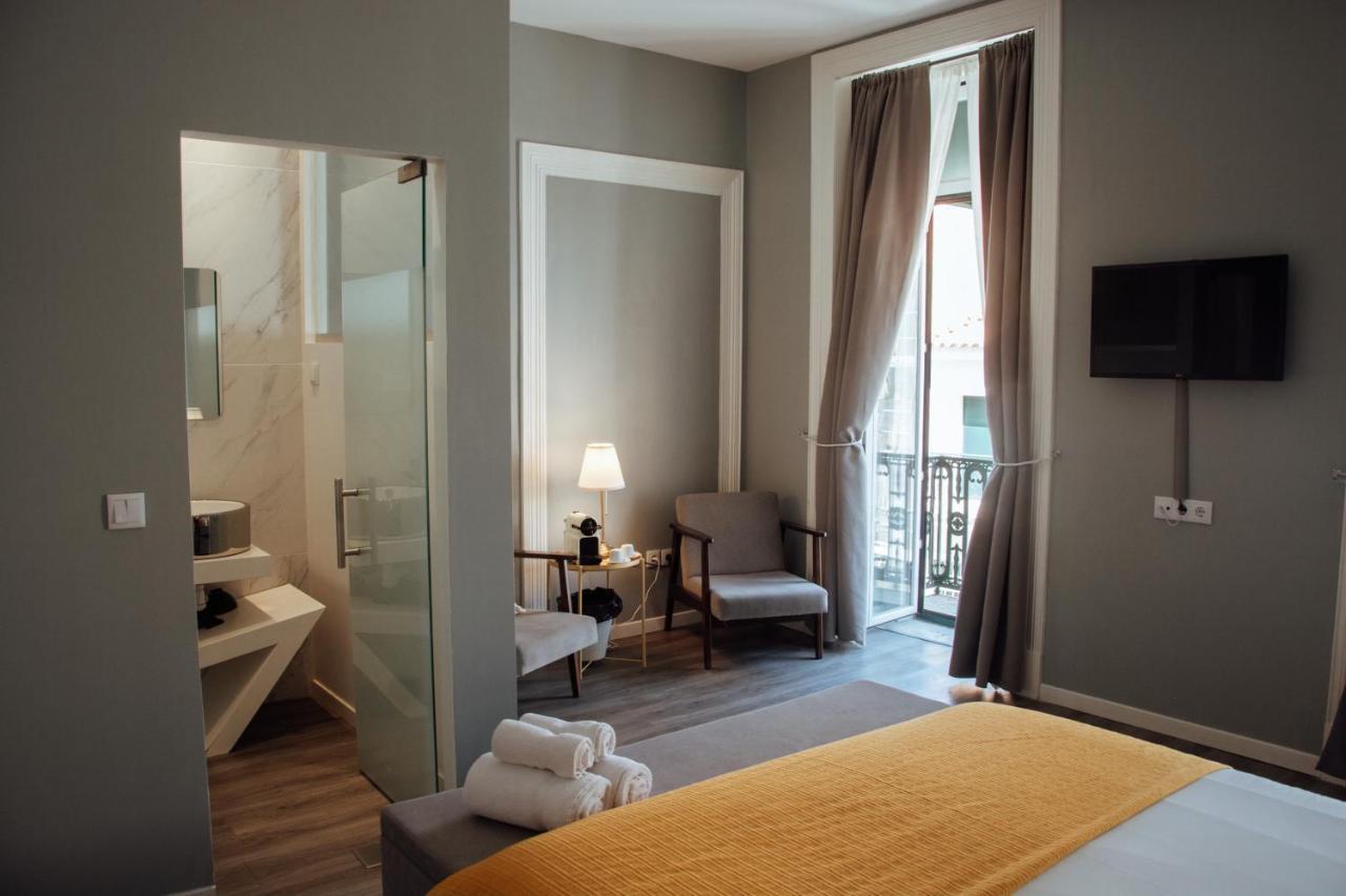 The Hygge Lisbon Suites - Estrela Exterior photo