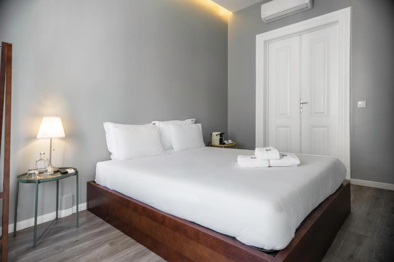 The Hygge Lisbon Suites - Estrela Exterior photo