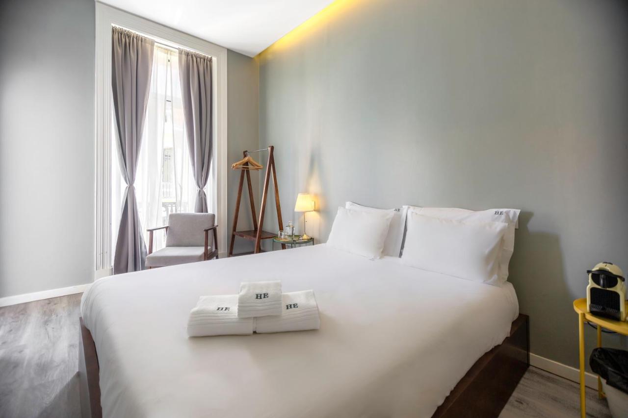 The Hygge Lisbon Suites - Estrela Exterior photo