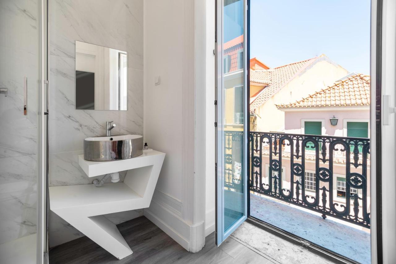 The Hygge Lisbon Suites - Estrela Exterior photo