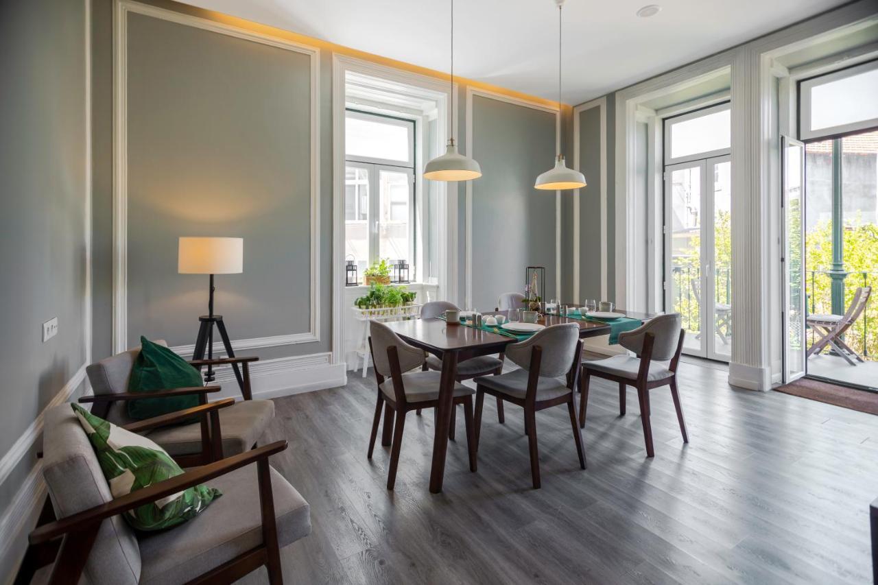 The Hygge Lisbon Suites - Estrela Exterior photo
