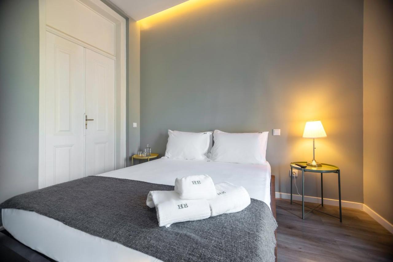 The Hygge Lisbon Suites - Estrela Exterior photo