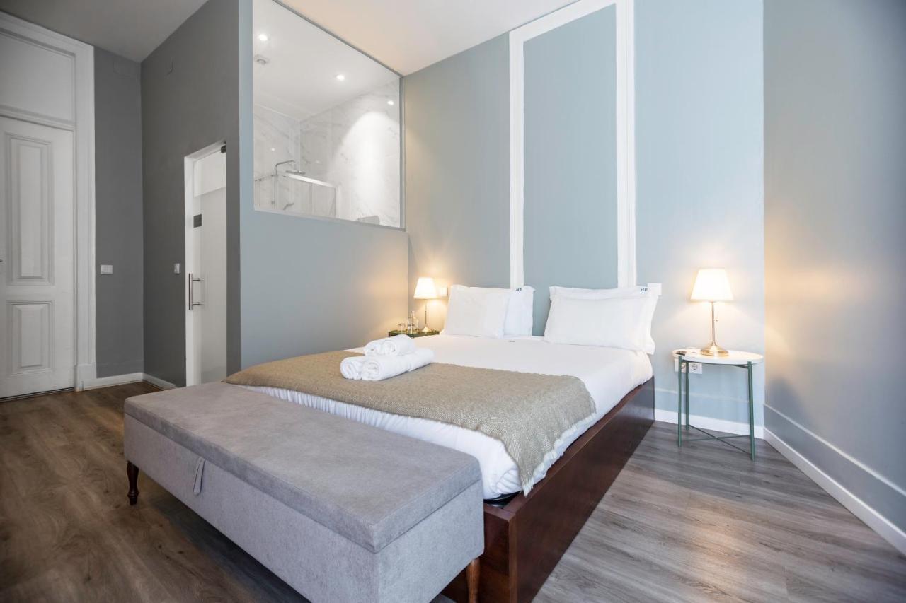 The Hygge Lisbon Suites - Estrela Exterior photo