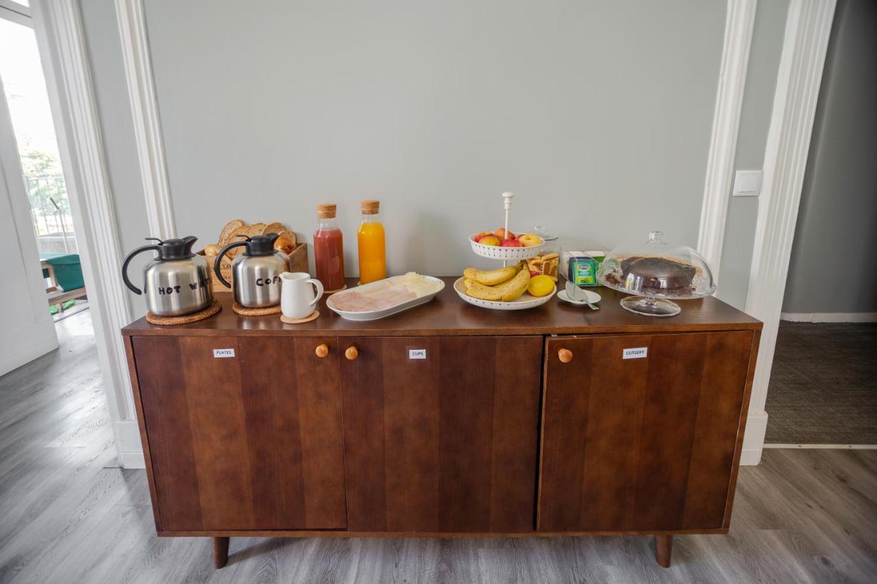 The Hygge Lisbon Suites - Estrela Exterior photo
