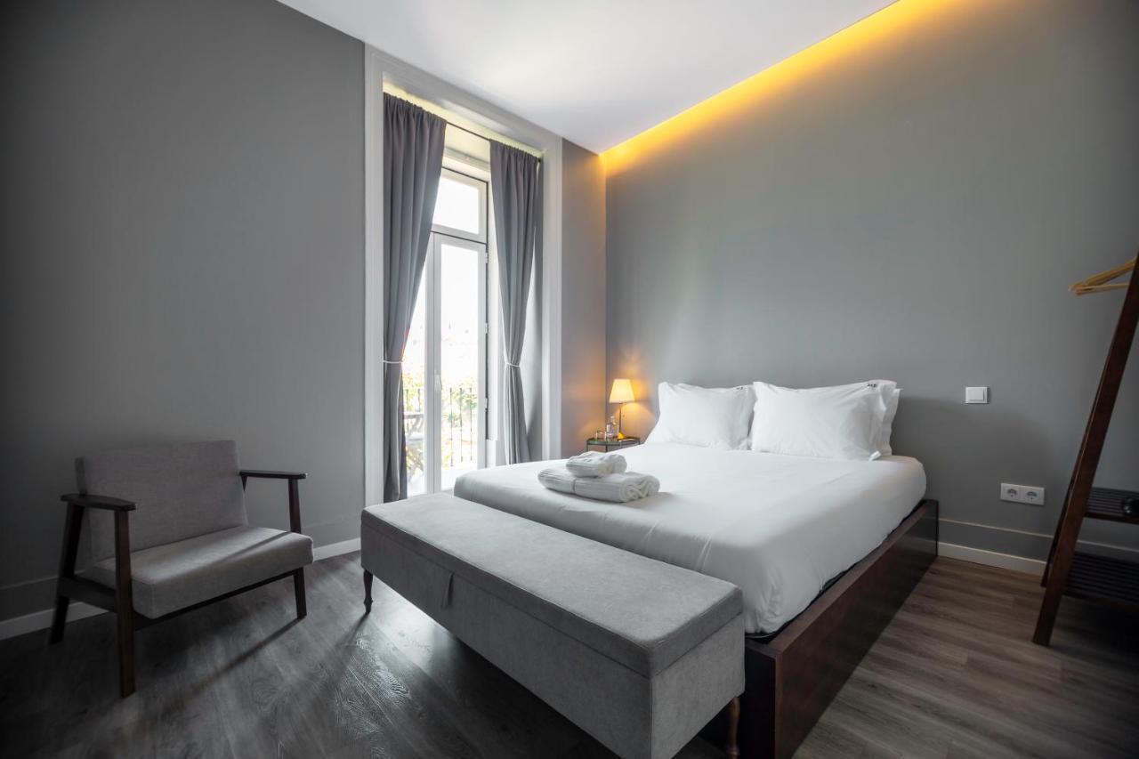The Hygge Lisbon Suites - Estrela Exterior photo
