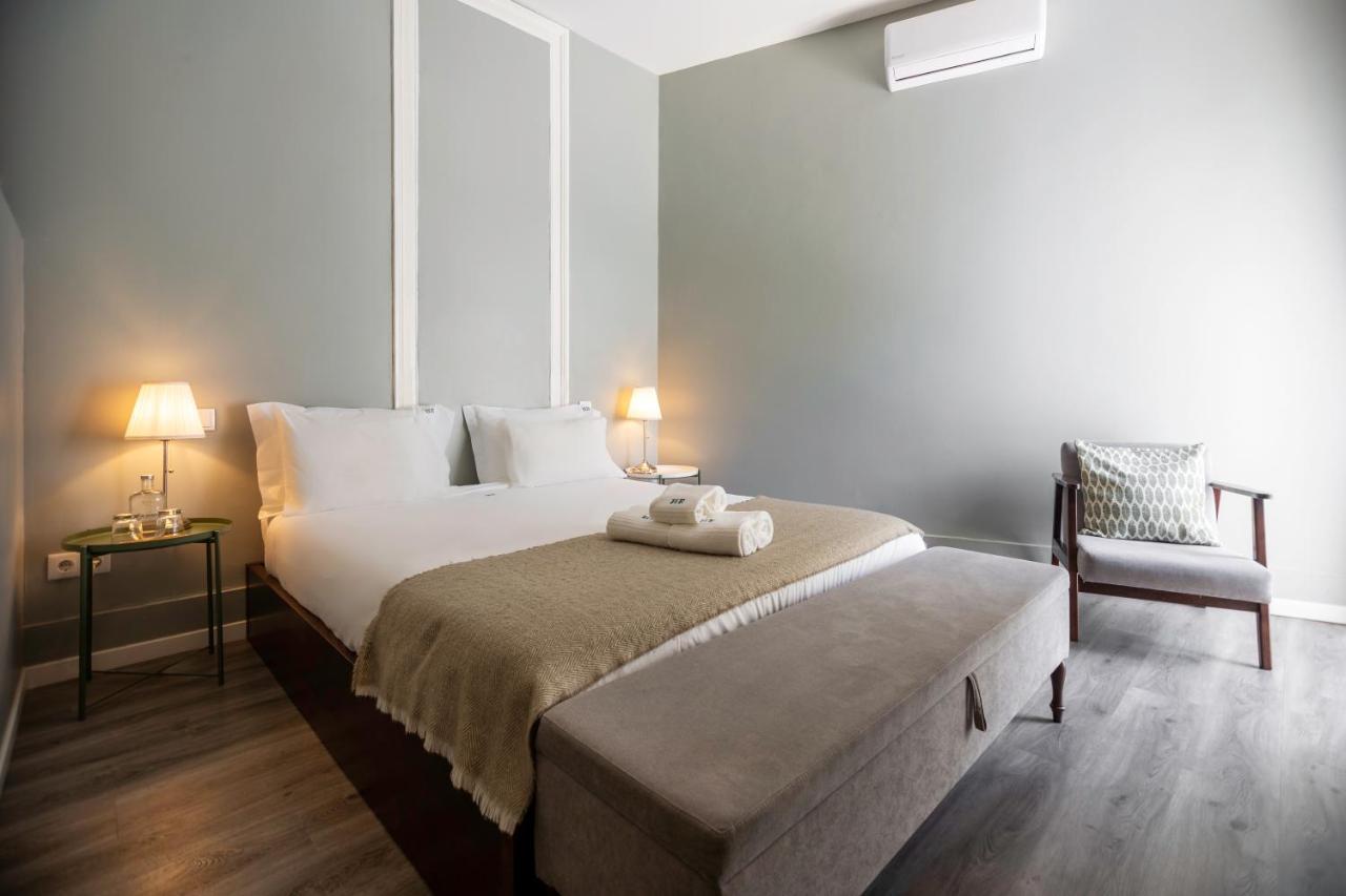 The Hygge Lisbon Suites - Estrela Exterior photo