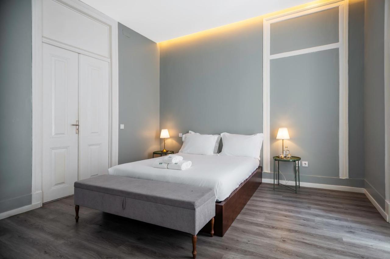 The Hygge Lisbon Suites - Estrela Exterior photo