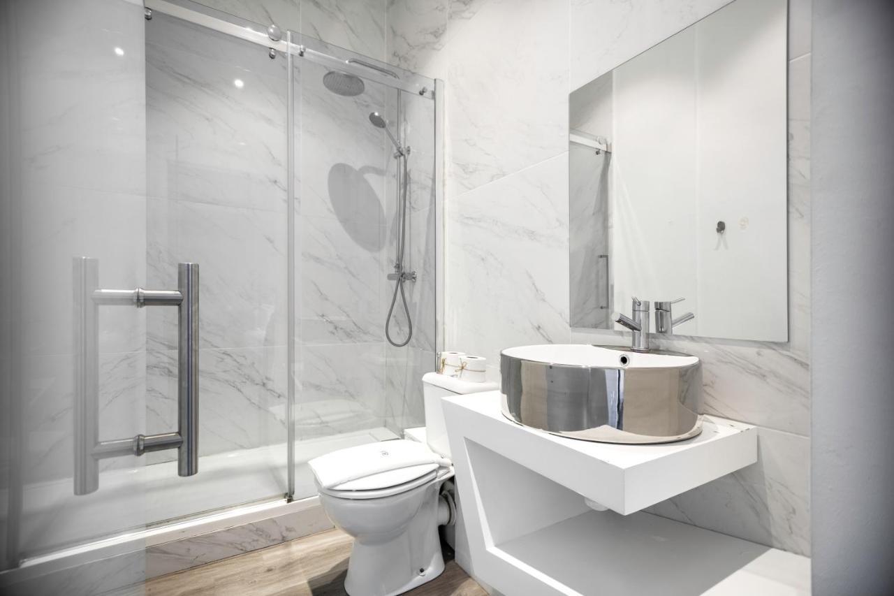 The Hygge Lisbon Suites - Estrela Exterior photo