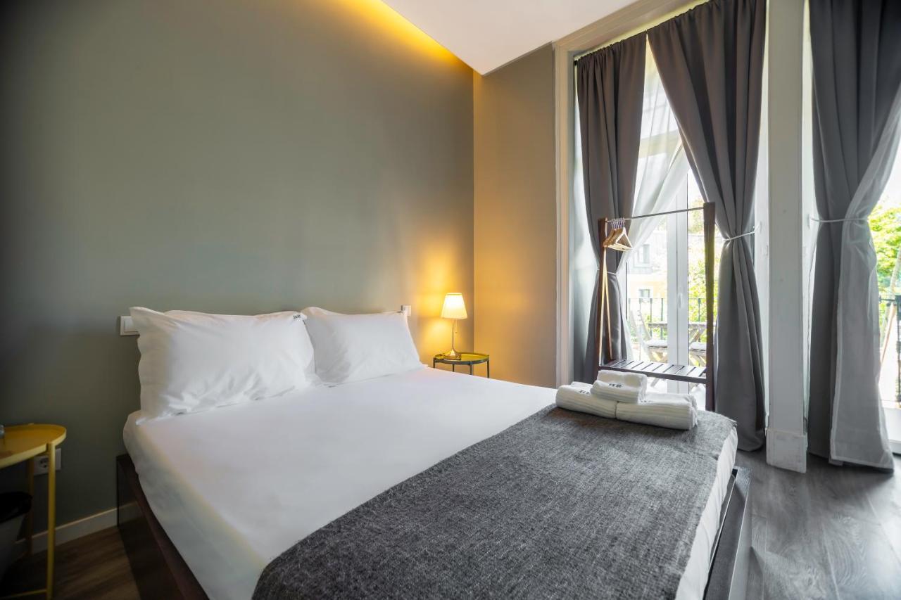 The Hygge Lisbon Suites - Estrela Exterior photo