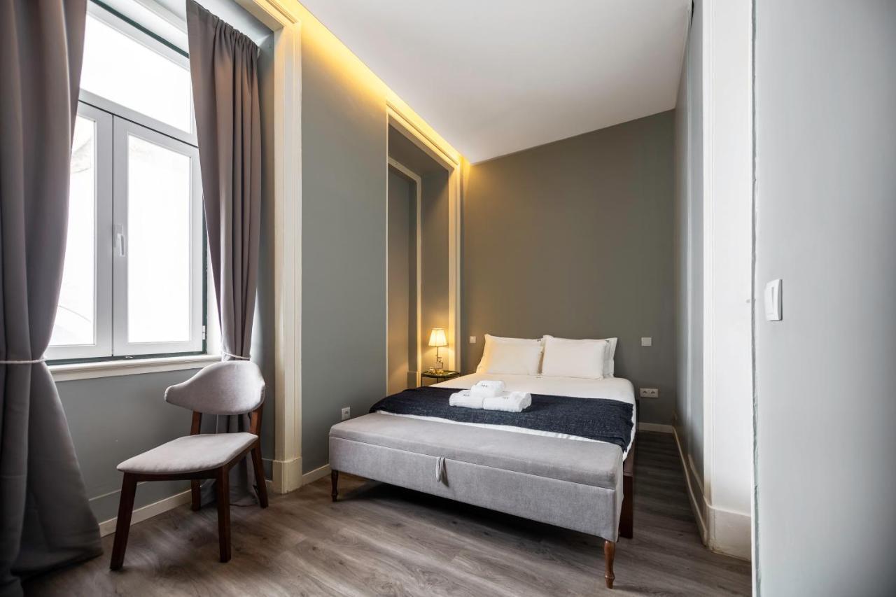 The Hygge Lisbon Suites - Estrela Exterior photo