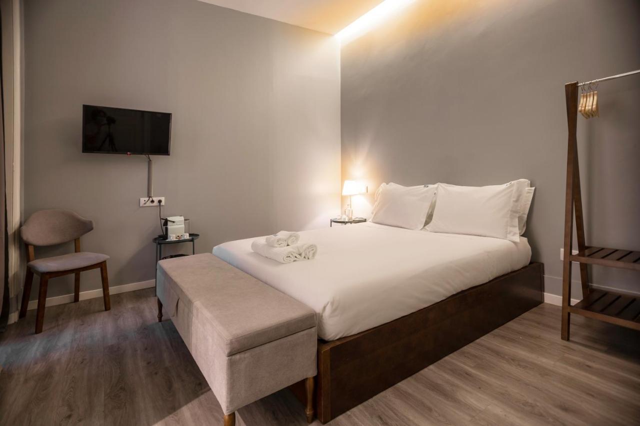 The Hygge Lisbon Suites - Estrela Exterior photo