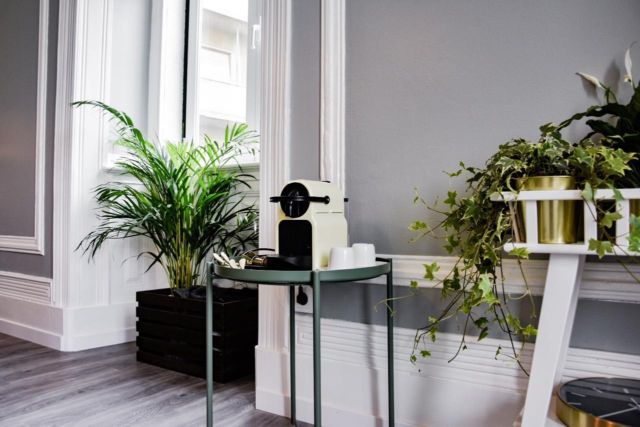 The Hygge Lisbon Suites - Estrela Exterior photo