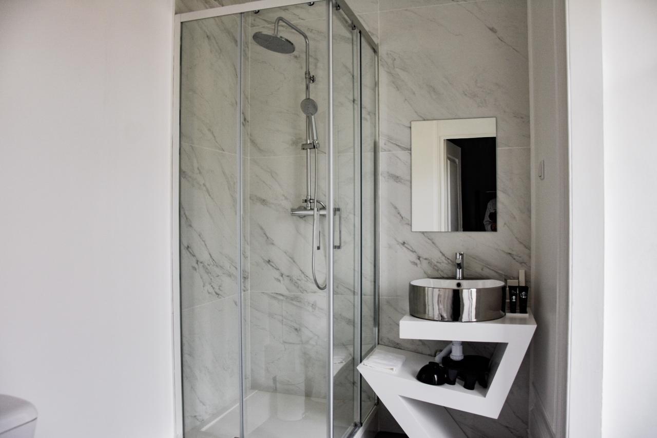 The Hygge Lisbon Suites - Estrela Exterior photo
