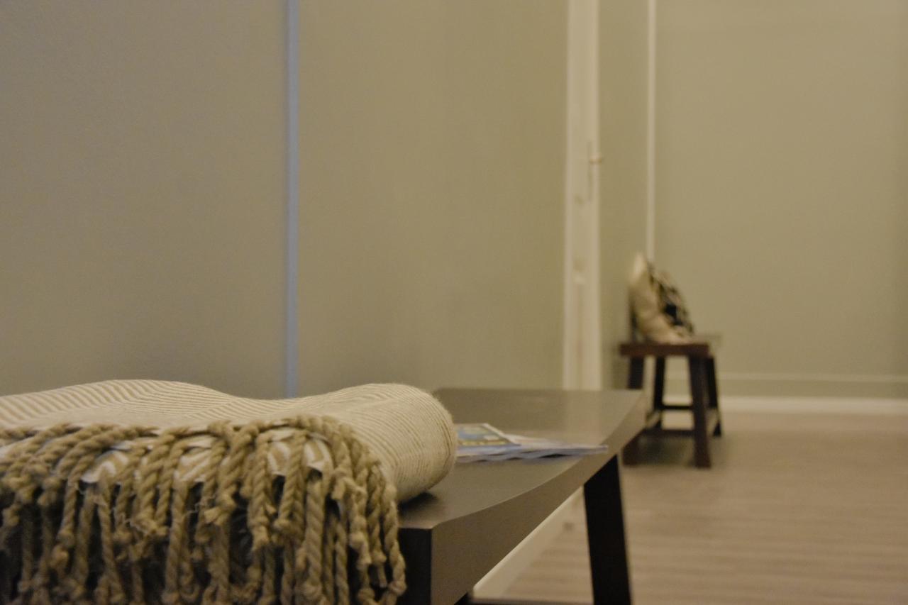 The Hygge Lisbon Suites - Estrela Exterior photo