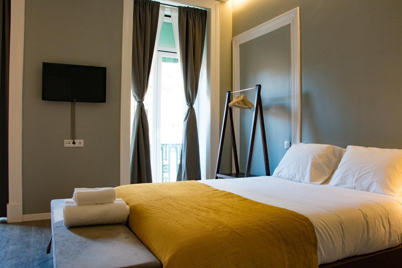The Hygge Lisbon Suites - Estrela Exterior photo
