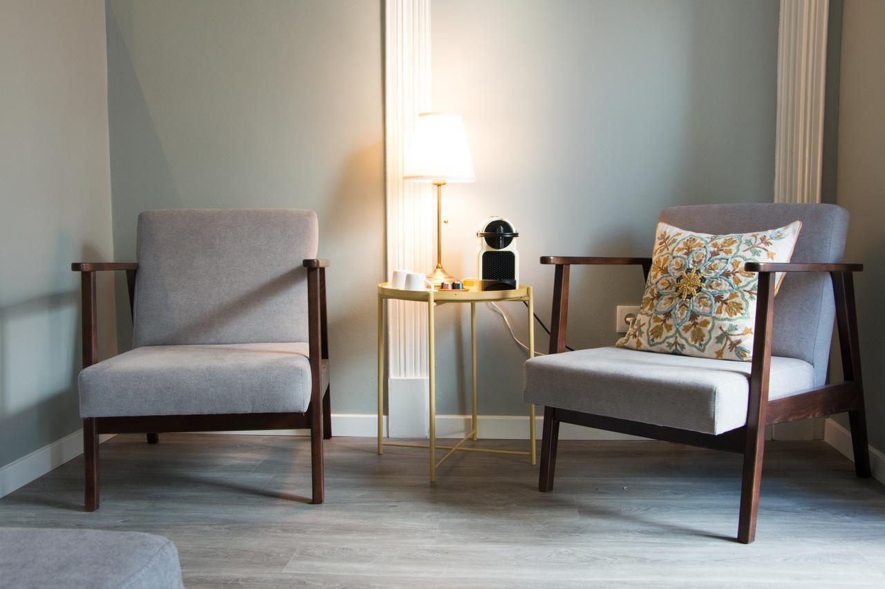 The Hygge Lisbon Suites - Estrela Exterior photo