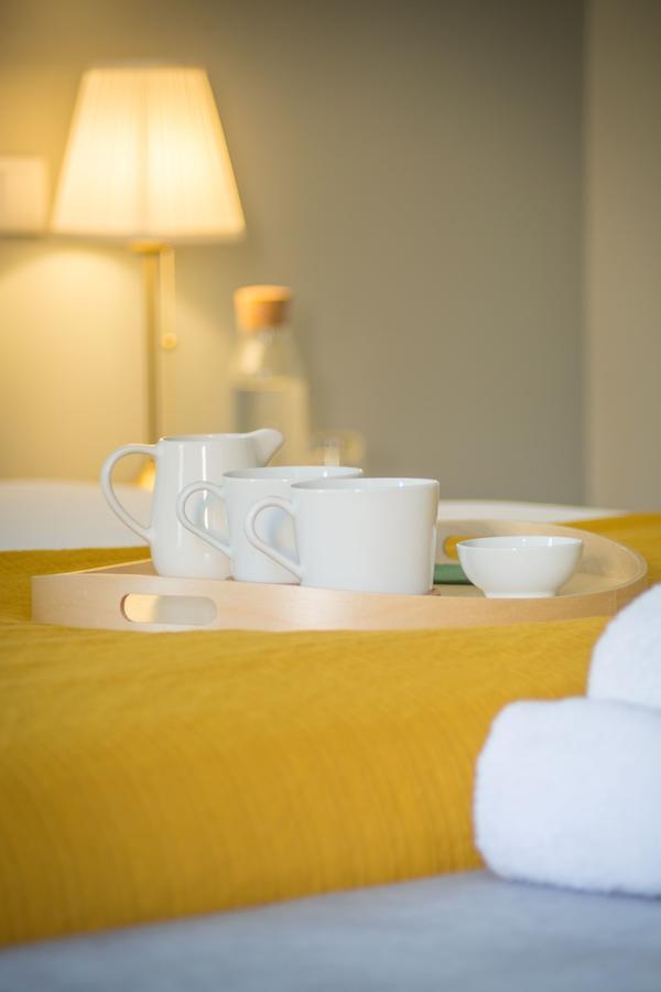 The Hygge Lisbon Suites - Estrela Exterior photo