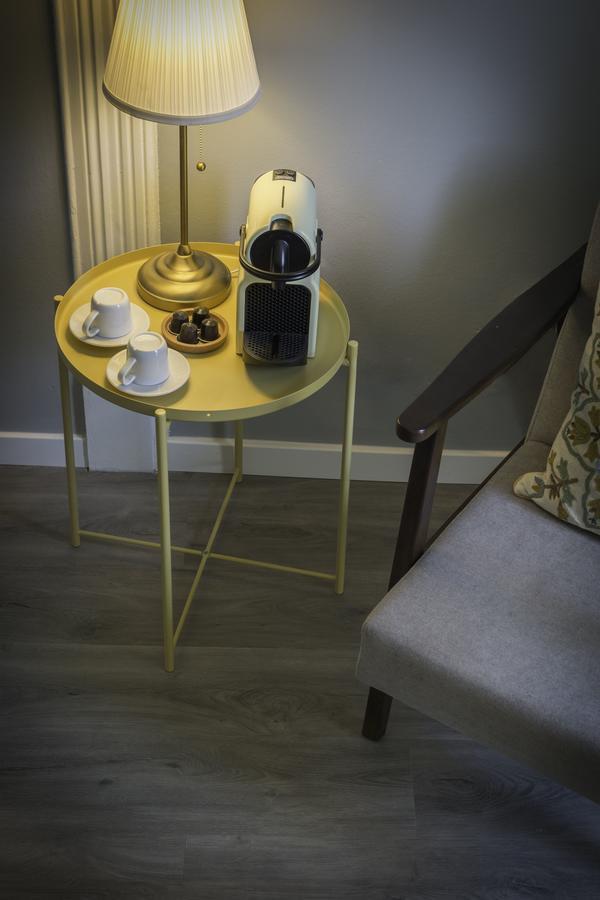 The Hygge Lisbon Suites - Estrela Exterior photo