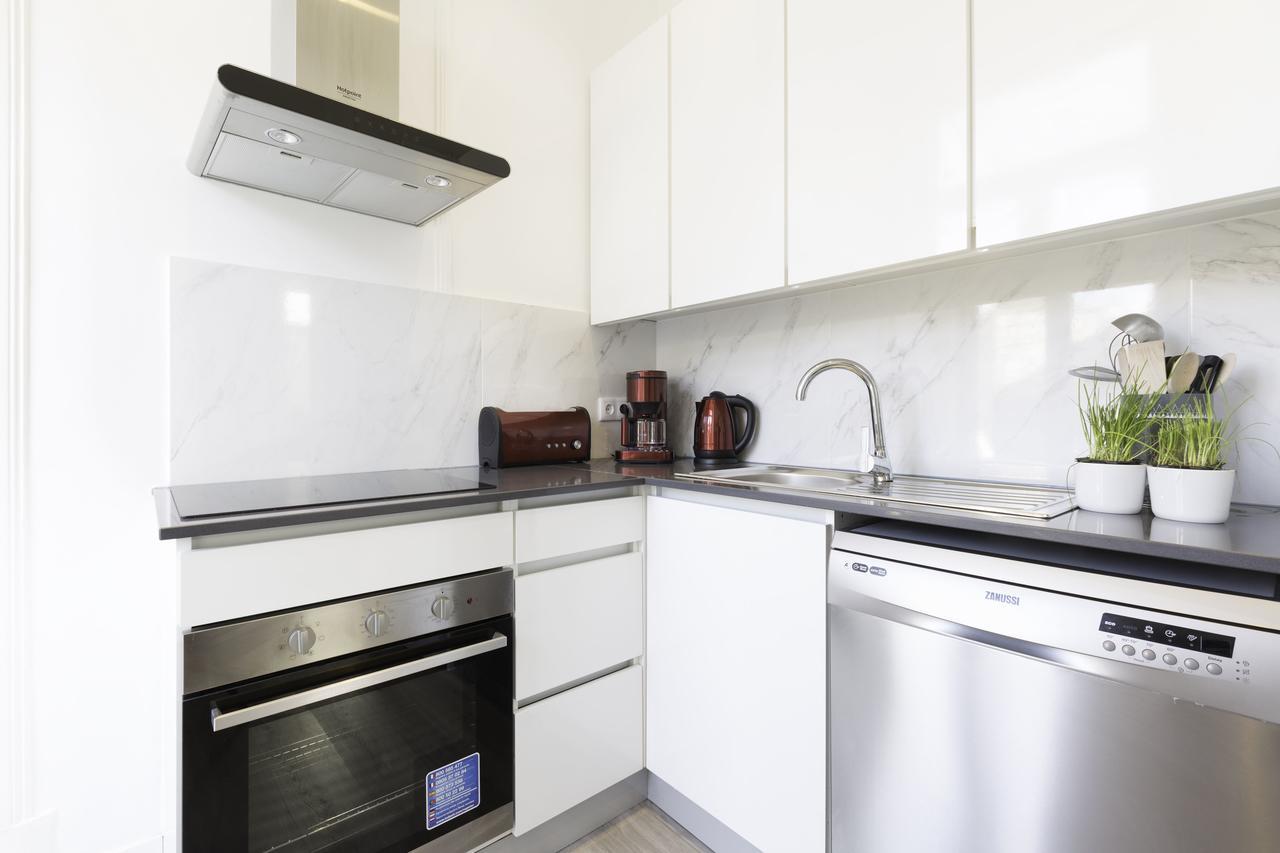 The Hygge Lisbon Suites - Estrela Exterior photo