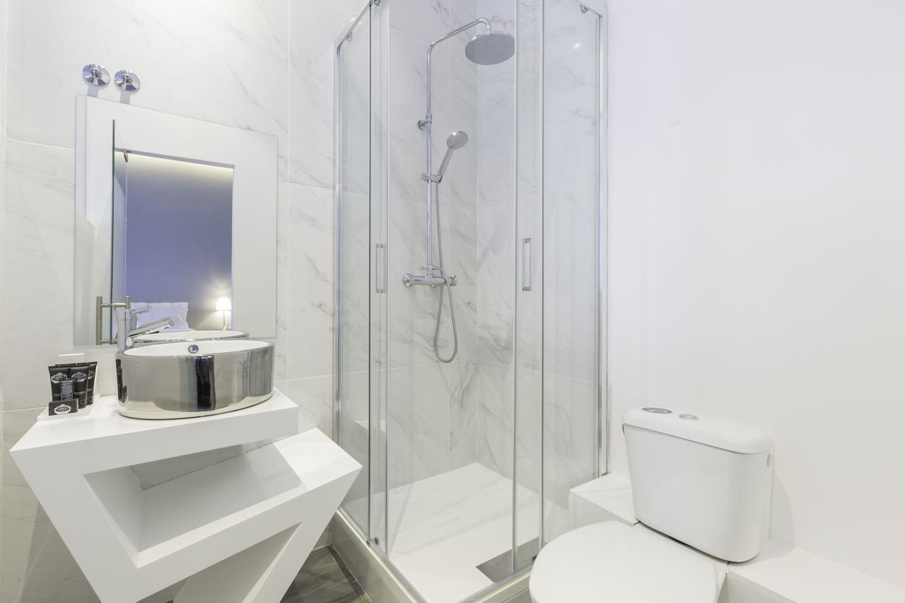 The Hygge Lisbon Suites - Estrela Exterior photo