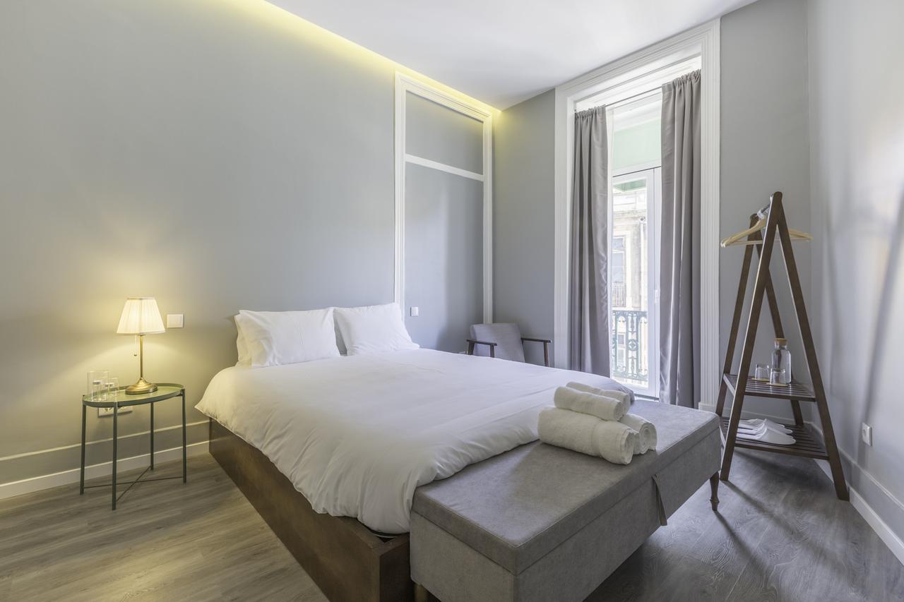 The Hygge Lisbon Suites - Estrela Exterior photo